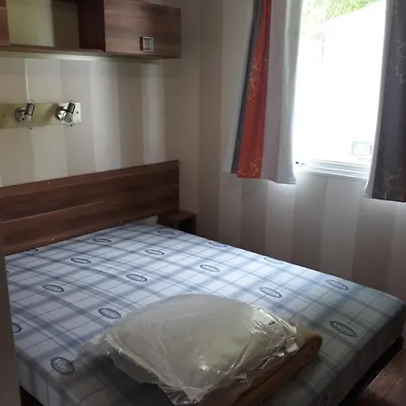 Camping Tohapi Domaine Eurolac Campingplads Aureilhan (Landes)