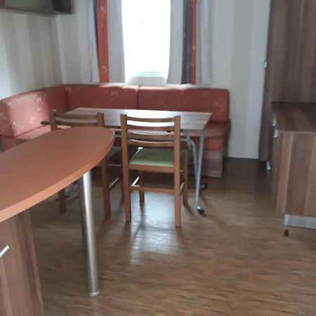 Campingplads Camping Tohapi Domaine Eurolac
