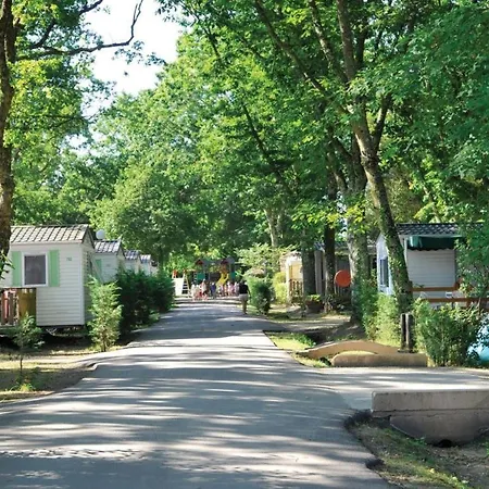 Campingplads Camping Tohapi Domaine Eurolac *