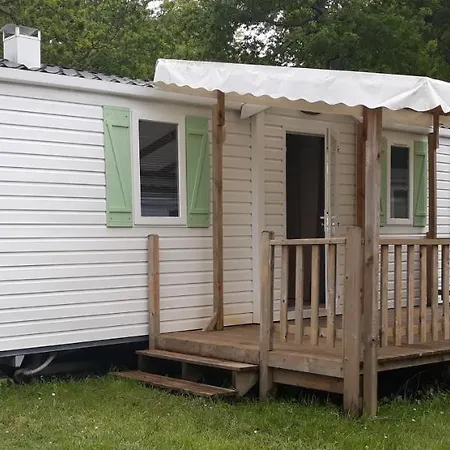 Camping Tohapi Domaine Eurolac